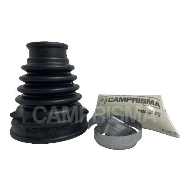Kit Coifa da Homocinética Camprisma 6003