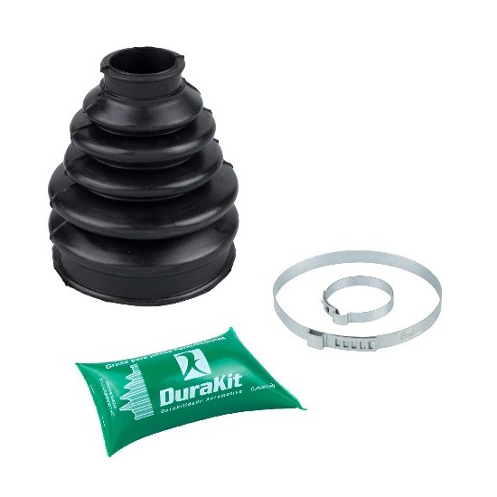 Kit Coifa da Homocinética Durakit DK106284