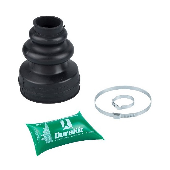 Kit Coifa da Homocinética Durakit DK106294