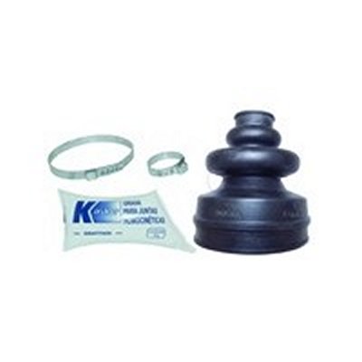 Kit Coifa da Homocinética V8 Automotive 81009