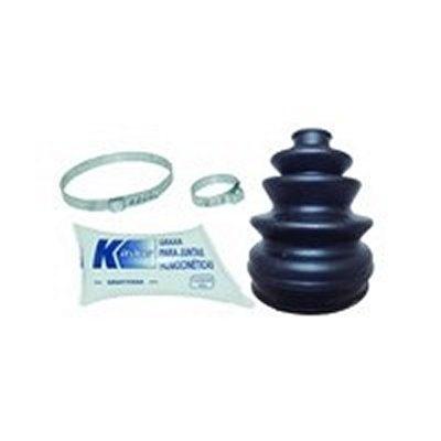 Kit Coifa da Homocinética V8 Automotive 81010