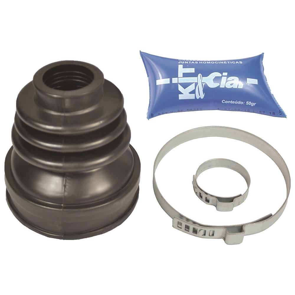 Kit Coifa da Homocinética KIT & CIA 50916