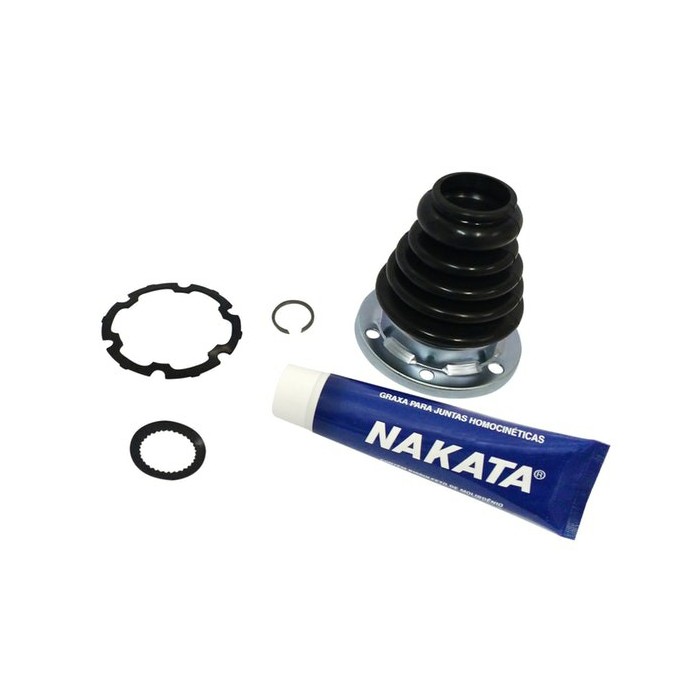 Kit Coifa da Homocinética com Flange lado direito Nakata NKJ819