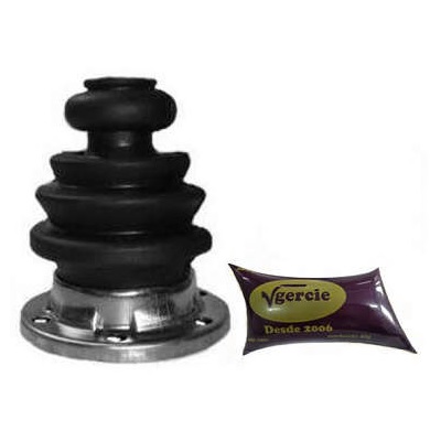 Kit Coifa da Homocinética com Flange lado direito Recrin/CGR 58065
