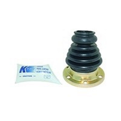 Kit Coifa da Homocinética com Flange lado direito V8 Automotive 81048