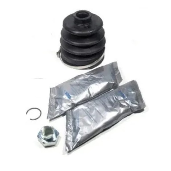 Kit Coifa da Homocinética com Flange lado esquerdo Spicer 213027G