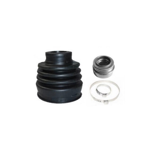 Kit Coifa da Homocinética com Rolamento Durakit DK10108R4