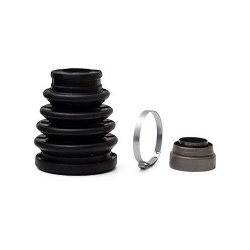 Kit Coifa da Homocinética com Rolamento V8 Automotive 80982