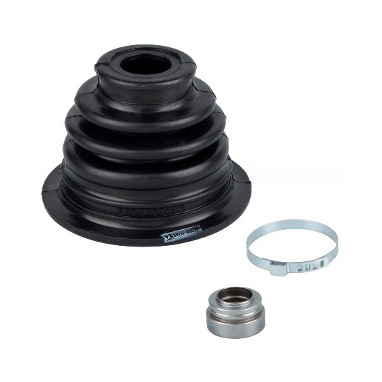 Kit Coifa da Homocinética com Rolamento lado esquerdo Durakit DK10607R4