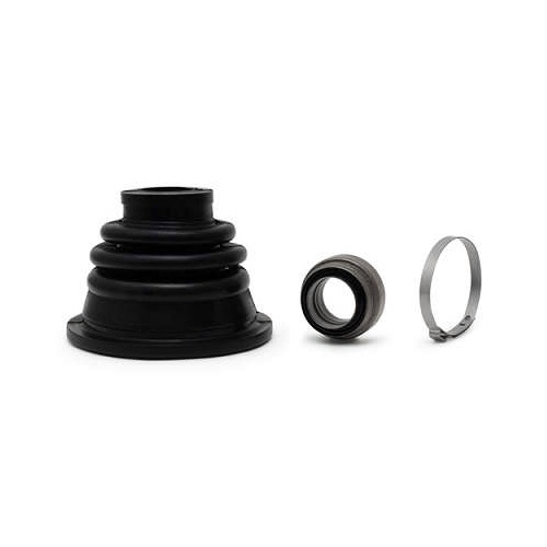 Kit Coifa da Homocinética com Rolamento lado esquerdo V8 Automotive 81016