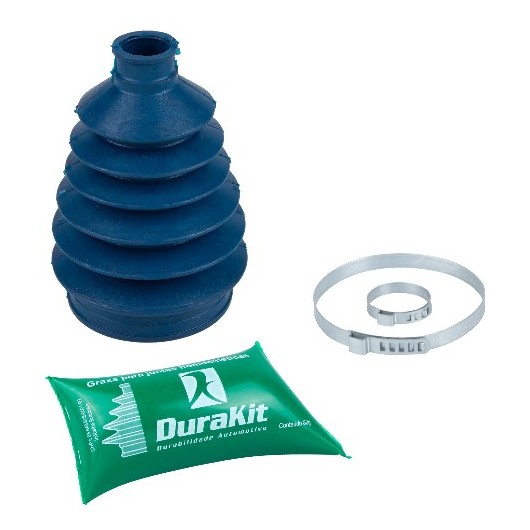 Kit Coifa da Homocinética Durakit DK108004