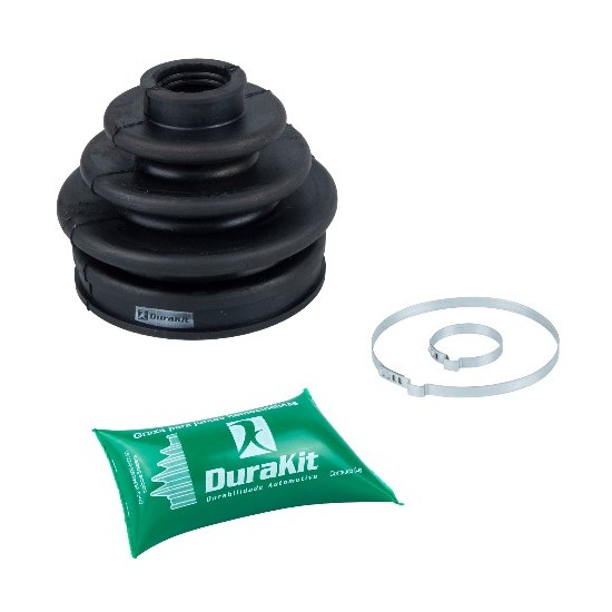 Kit Coifa da Homocinética Durakit 107074