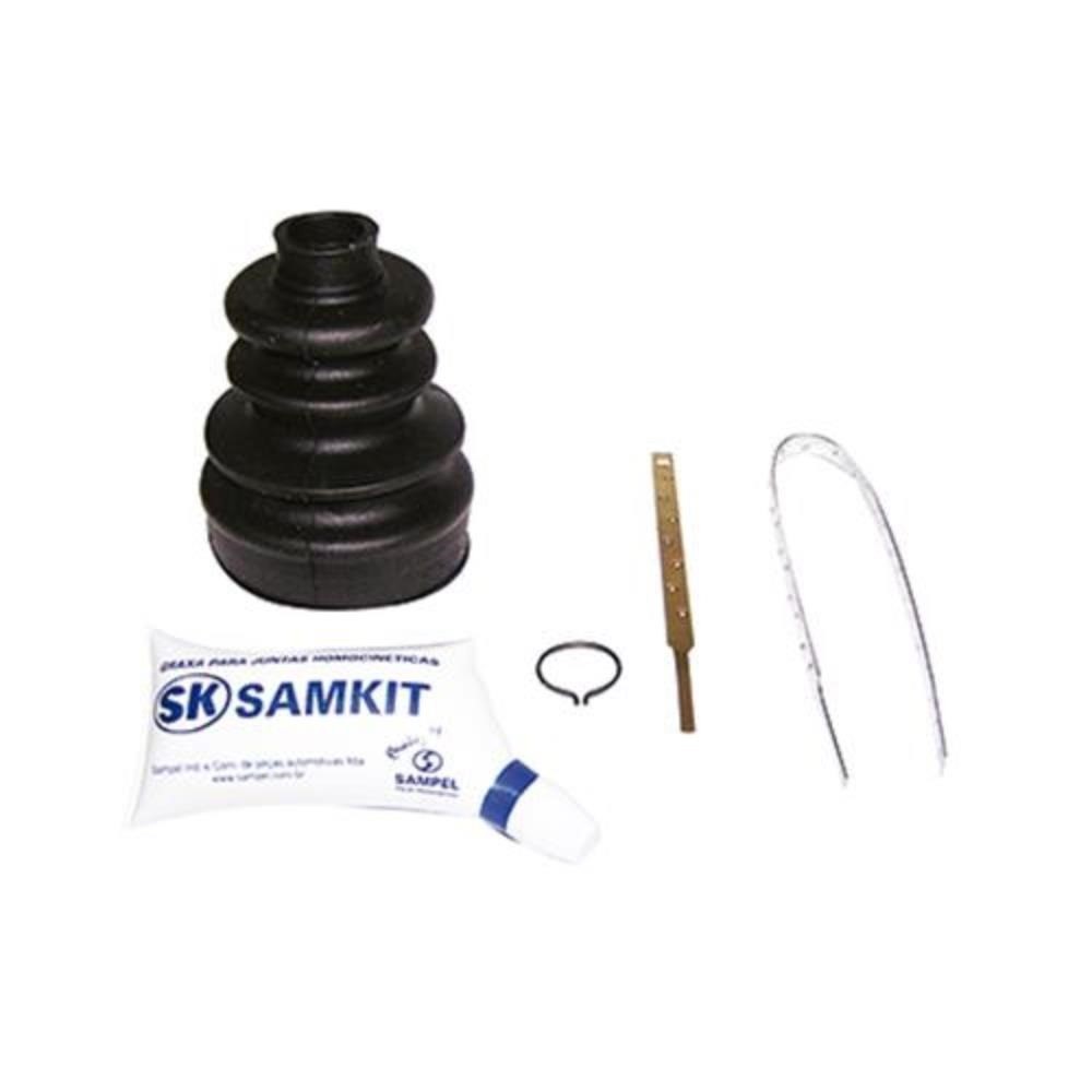 Kit Coifa da Homocinética Sampel SK1903
