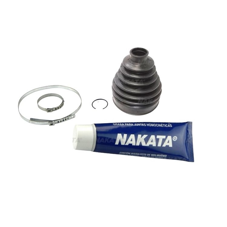 Kit Coifa da Homocinética Nakata NKJ0710