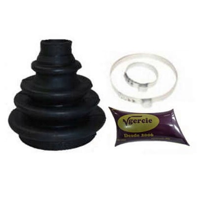 Kit Coifa da Homocinética Recrin/CGR 60470
