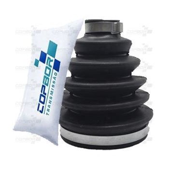 Kit Coifa da Homocinética COP BOR 03702A