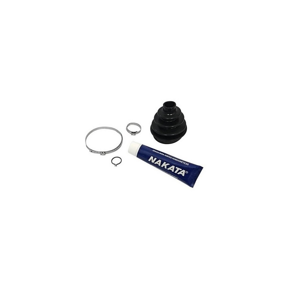 Kit Coifa da Homocinética Nakata NKJ669