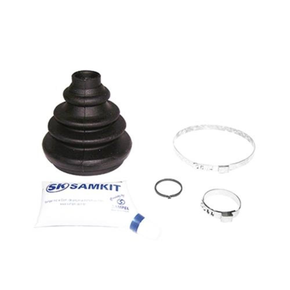 Kit Coifa da Homocinética Sampel SK1911