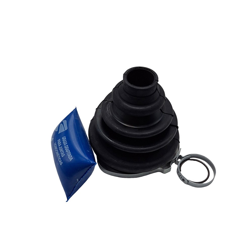 Kit Coifa da Homocinética Solocar SL038407