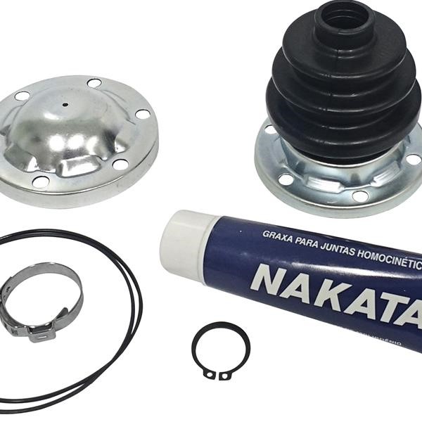 Kit Coifa da Homocinética Nakata NKJ1719