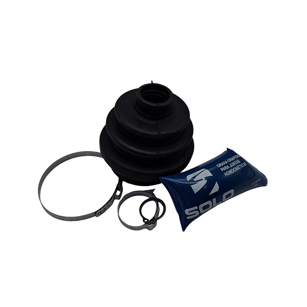 Kit Coifa da Homocinética Solocar SL038433