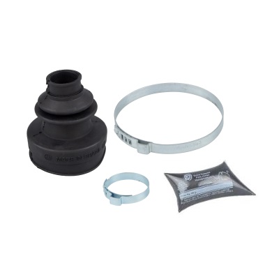 Kit Coifa da Homocinética COP BOR 06058A