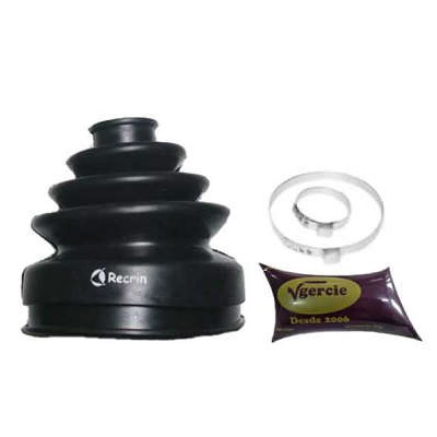 Kit Coifa da Homocinética Recrin/CGR 58535