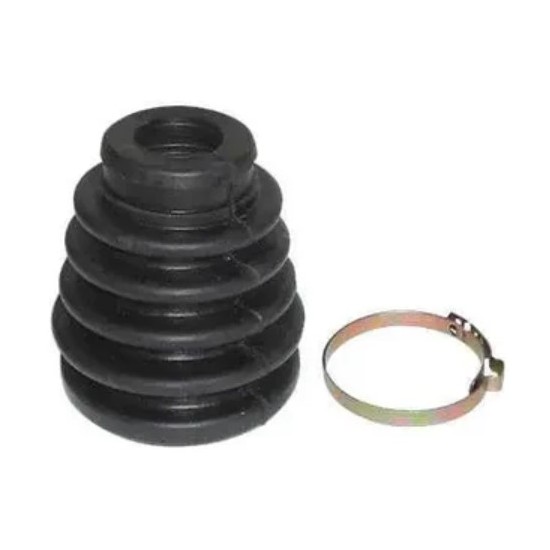 Kit Coifa da Homocinética Jahu Borrachas 604973