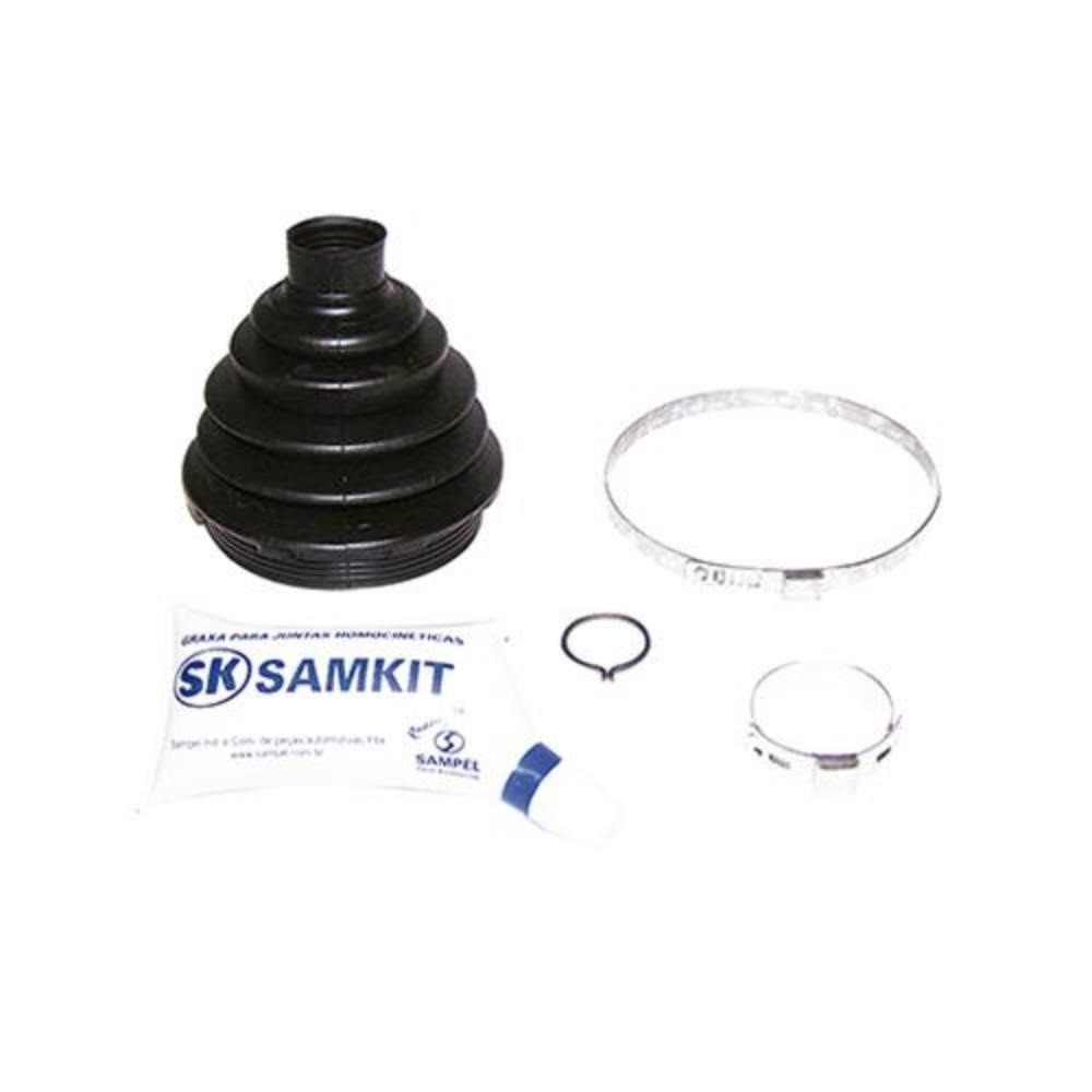Kit Coifa da Homocinética Sampel SK1907