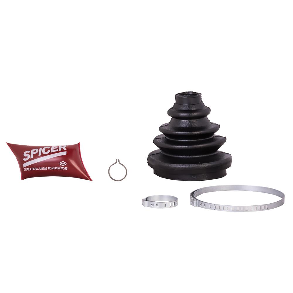 Kit Coifa da Homocinética Spicer 213599GN