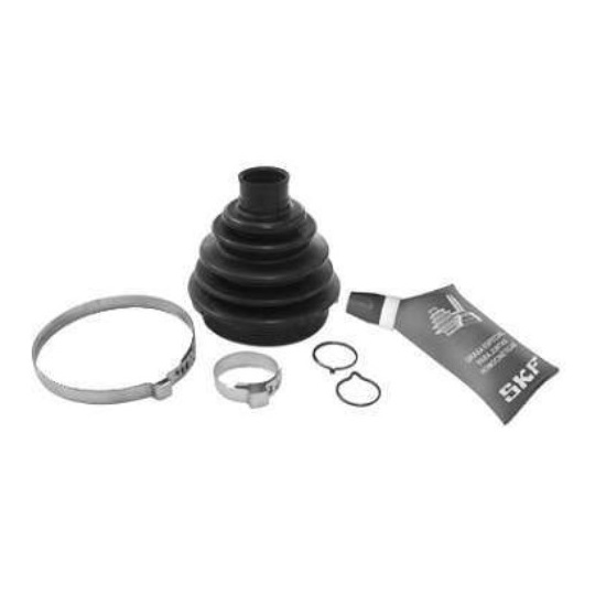 Kit Coifa da Homocinética SKF VKJP14854