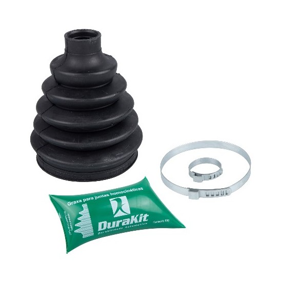 Kit Coifa da Homocinética Durakit DK101234