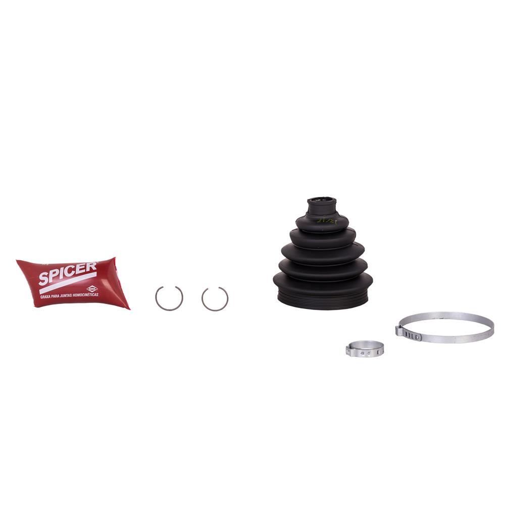 Kit Coifa da Homocinética Spicer 21314092G