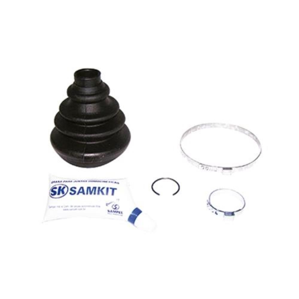 Kit Coifa da Homocinética Sampel SK1905