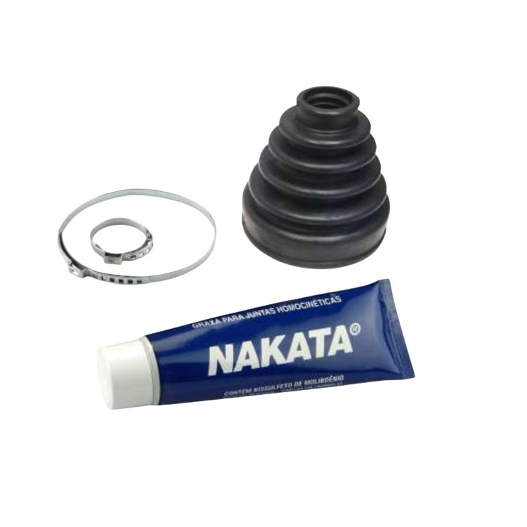Kit Coifa da Homocinética Nakata NKJ358D