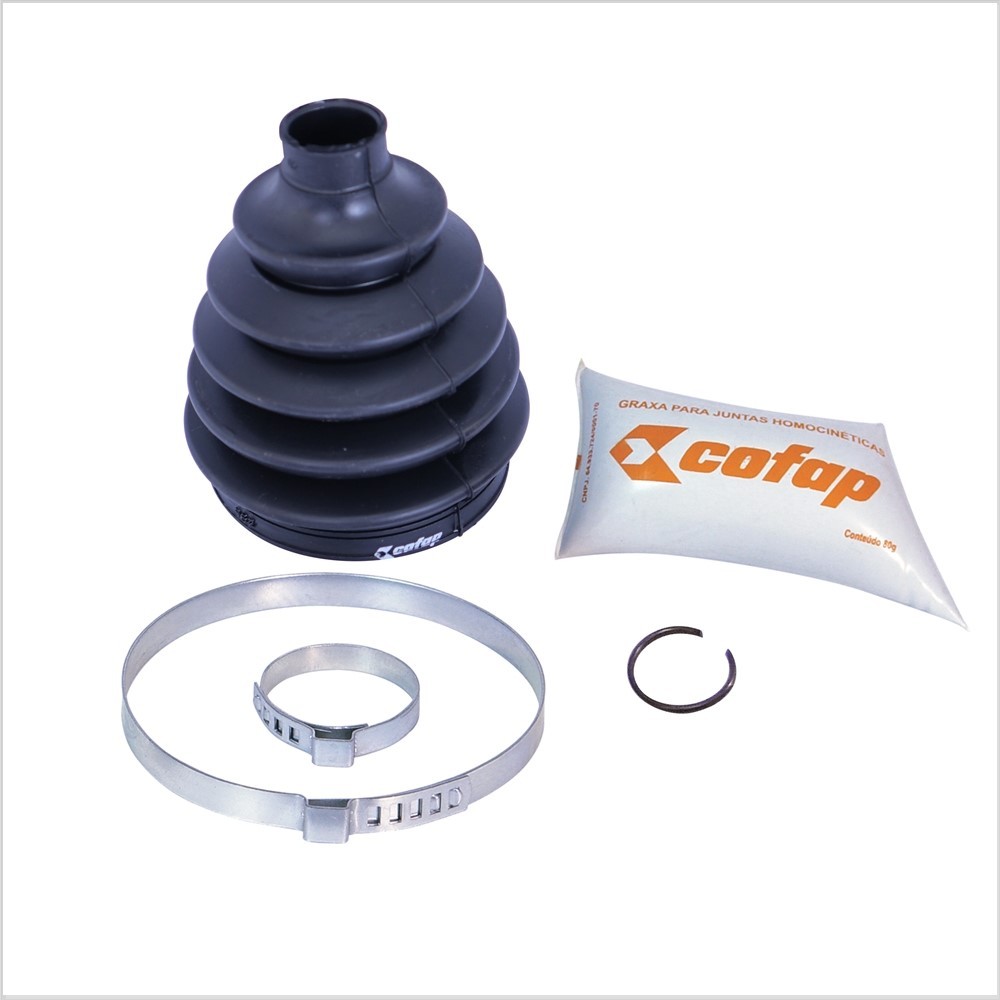 Kit Coifa da Homocinética Cofap KJH08201