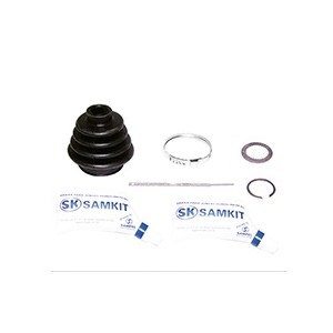 Kit Coifa da Homocinética Sampel SK4987