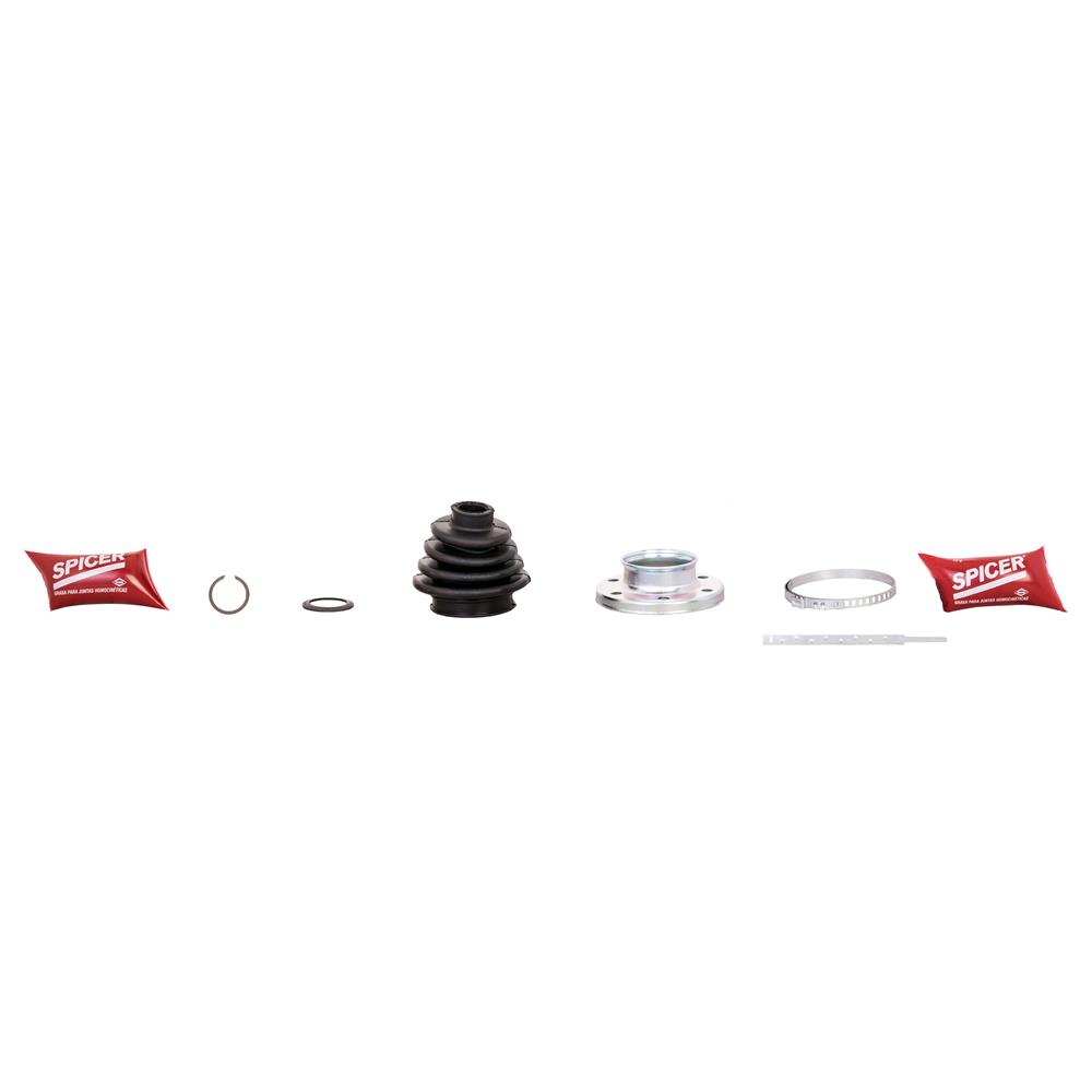 Kit Coifa da Homocinética Spicer 213139G1