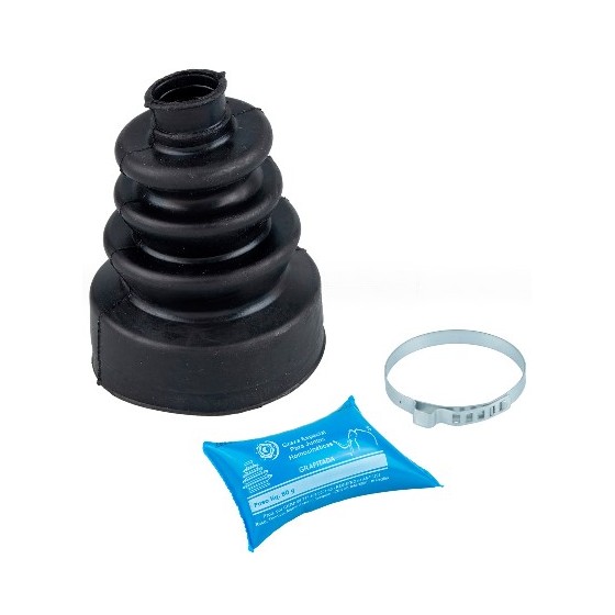 Kit Coifa da Homocinética COP BOR 02044A