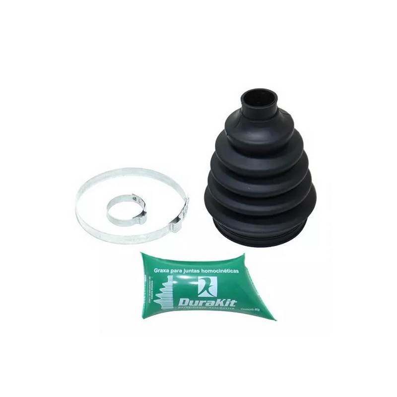 Kit Coifa da Homocinética Durakit DK102004