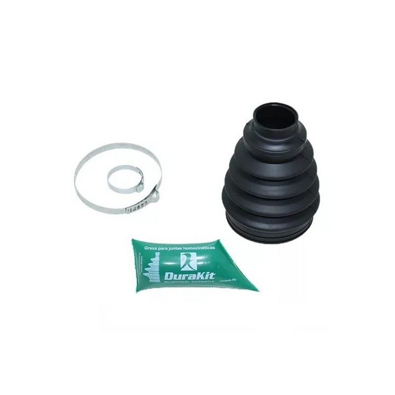 Kit Coifa da Homocinética Durakit DK102014
