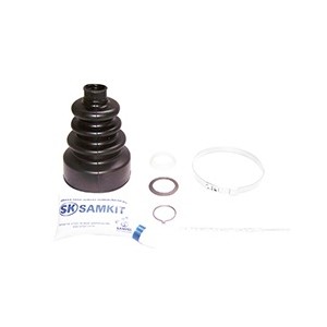 Kit Coifa da Homocinética Sampel SK2911