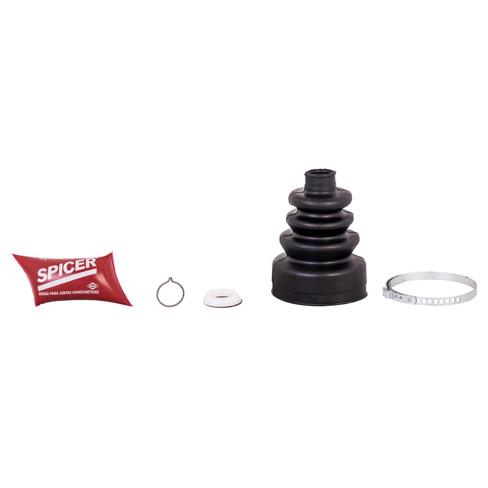 Kit Coifa da Homocinética Spicer 213149G