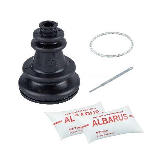 Kit Coifa da Homocinética Spicer 213159G