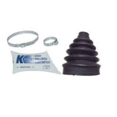 Kit Coifa da Homocinética V8 Automotive 80991
