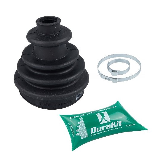 Kit Coifa da Homocinética Durakit 104044