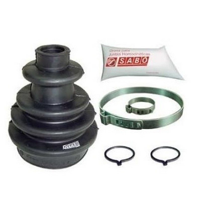 Kit Coifa da Homocinética Sabo 78566
