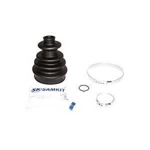 Kit Coifa da Homocinética Sampel SK2914