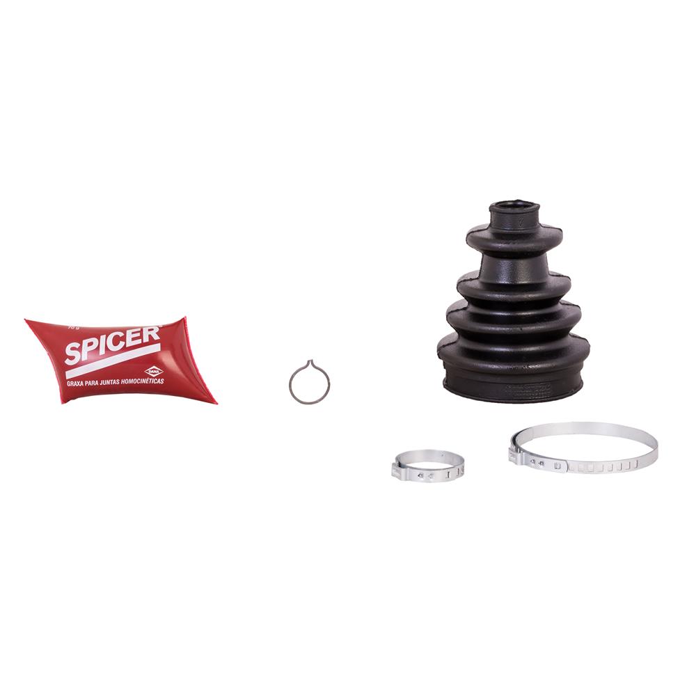 Kit Coifa da Homocinética Spicer 213609G
