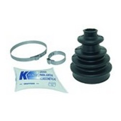 Kit Coifa da Homocinética V8 Automotive 80992